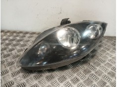 Recambio de faro izquierdo para seat altea xl (5p5, 5p8) 1.9 tdi referencia OEM IAM   