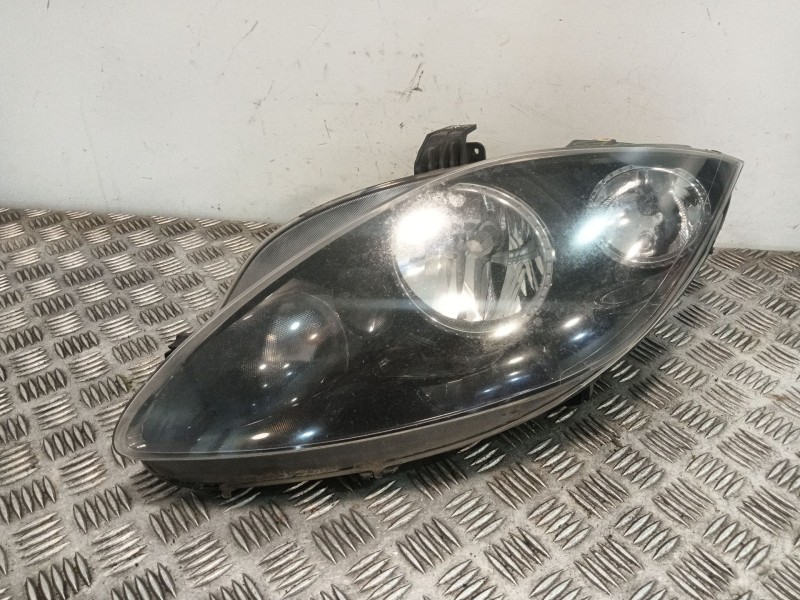 Recambio de faro izquierdo para seat altea xl (5p5, 5p8) 1.9 tdi referencia OEM IAM   