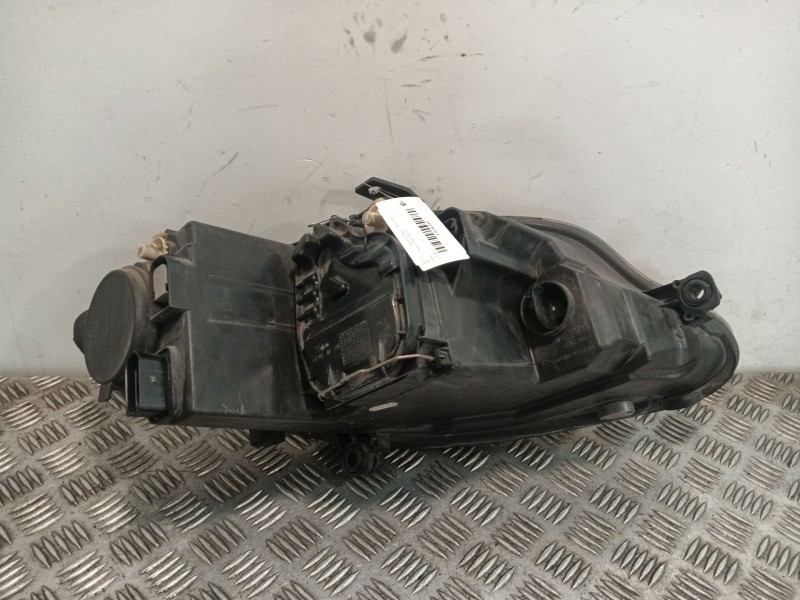 Recambio de faro izquierdo para seat altea xl (5p5, 5p8) 1.9 tdi referencia OEM IAM   