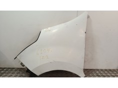 Recambio de aleta delantera izquierda para renault master iii furgoneta (fv) 2.3 dci 145 fwd (fv0e, fv0f, fv0h, fv02, fv0m, fv0s
