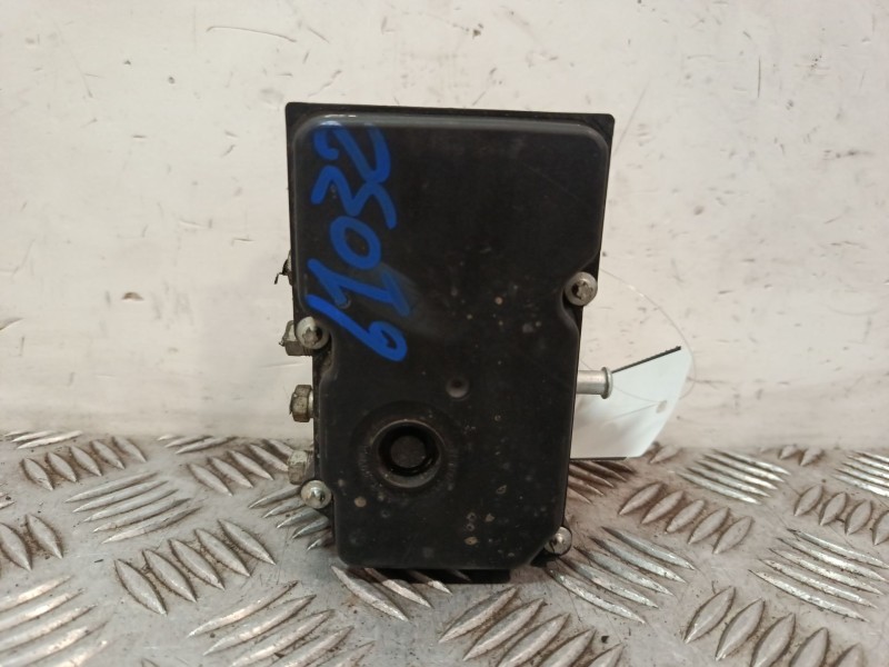 Recambio de abs para opel corsa d (s07) 1.4 (l08, l68) referencia OEM IAM 0265800796  