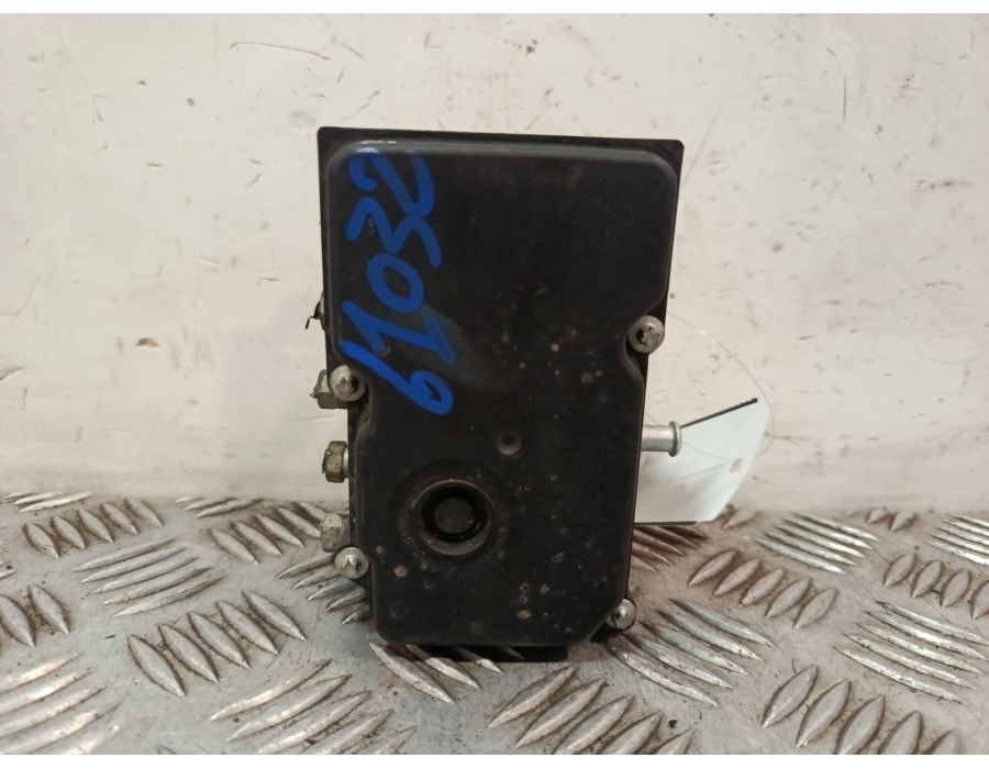 Recambio de abs para opel corsa d (s07) 1.4 (l08, l68) referencia OEM IAM 0265800796  