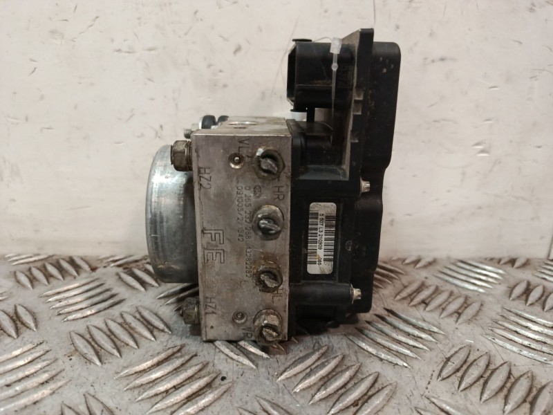 Recambio de abs para opel corsa d (s07) 1.4 (l08, l68) referencia OEM IAM 0265800796  