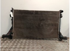 Recambio de radiador agua para renault master iii furgoneta (fv) 2.3 dci 145 fwd (fv0e, fv0f, fv0h, fv02, fv0m, fv0s,... referen
