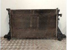 Recambio de radiador agua para renault master iii furgoneta (fv) 2.3 dci 145 fwd (fv0e, fv0f, fv0h, fv02, fv0m, fv0s,... referen 2