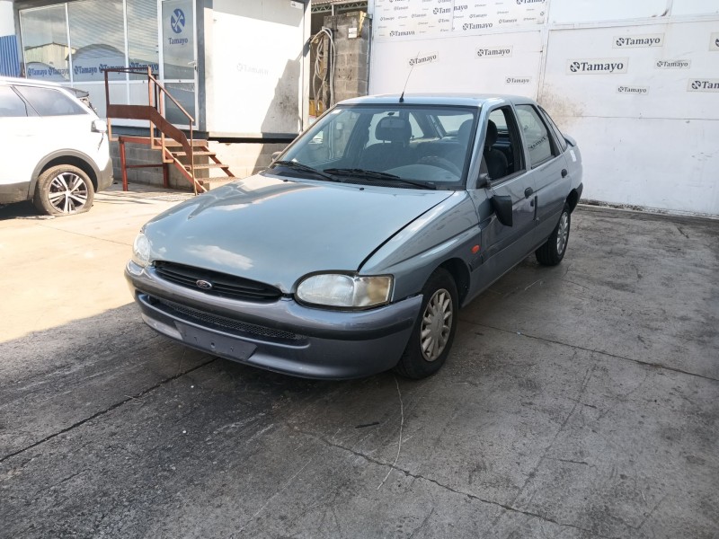 ford escort vi sedán (gal, afl) del año 1996
