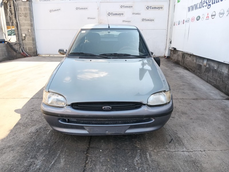 ford escort vi sedán (gal, afl) del año 1996