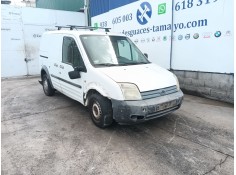 ford transit connect (p65_, p70_, p80_) del año 2007