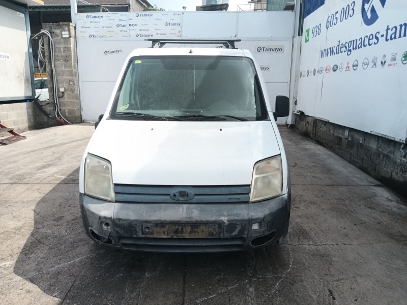 ford transit connect (p65_, p70_, p80_) del año 2007