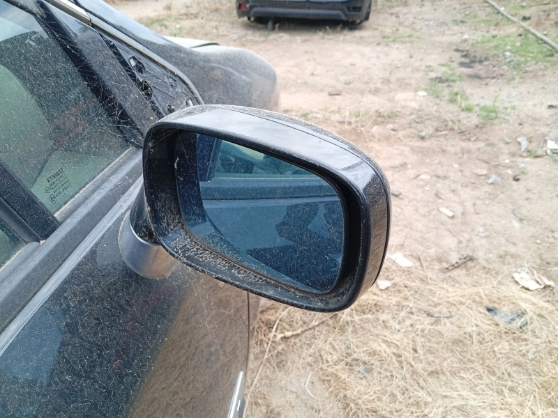 Recambio de retrovisor derecho para renault vel satis (bj0_) 2.0 16v turbo (bj0k) referencia OEM IAM   