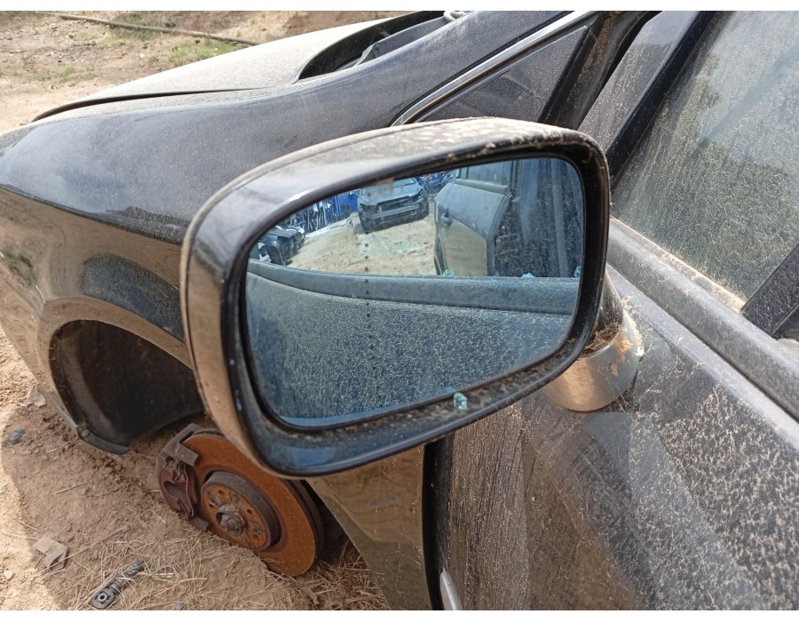 Recambio de retrovisor izquierdo para renault vel satis (bj0_) 2.0 16v turbo (bj0k) referencia OEM IAM 216561  
