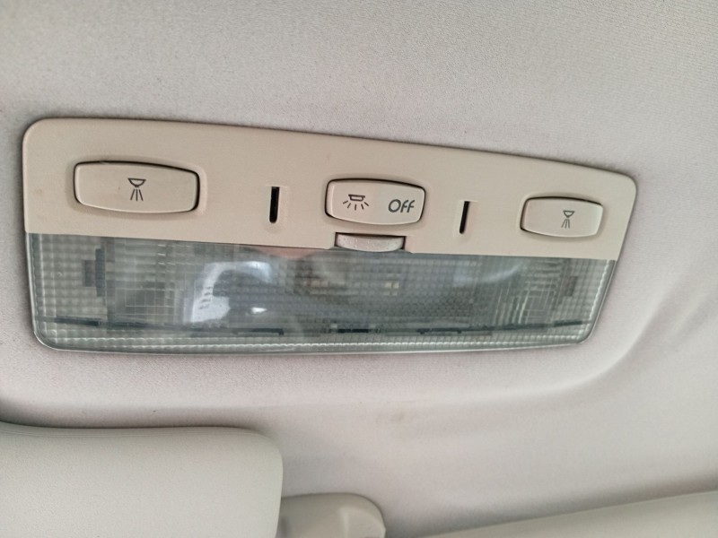 Recambio de luz interior para renault vel satis (bj0_) 2.0 16v turbo (bj0k) referencia OEM IAM 8200003036  