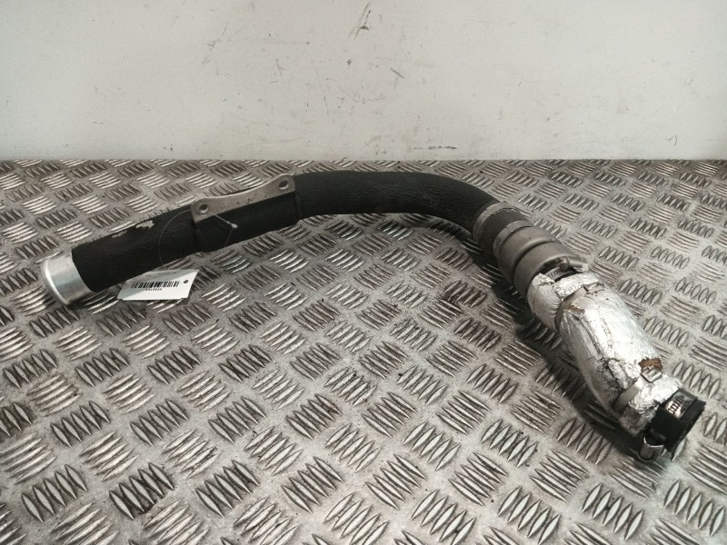Recambio de tubo para kia stonic (yb) 1.0 t-gdi referencia OEM IAM   