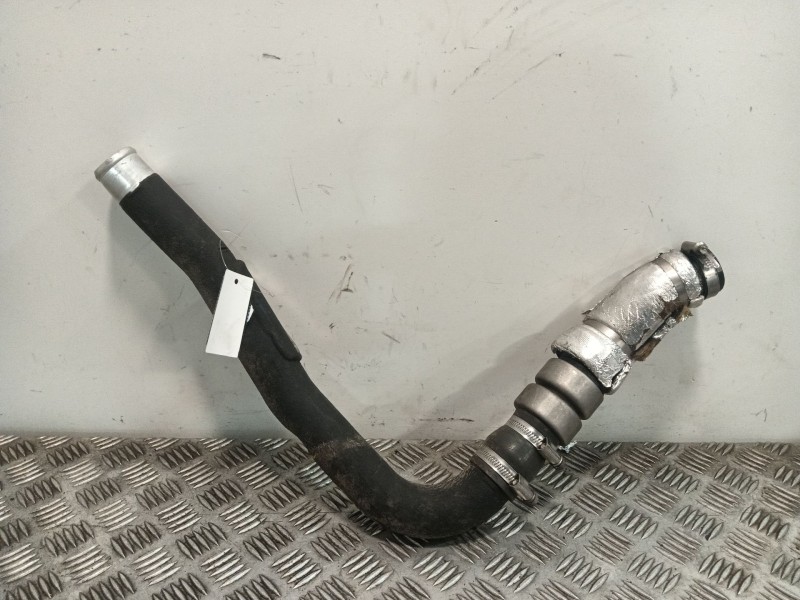 Recambio de tubo para kia stonic (yb) 1.0 t-gdi referencia OEM IAM   