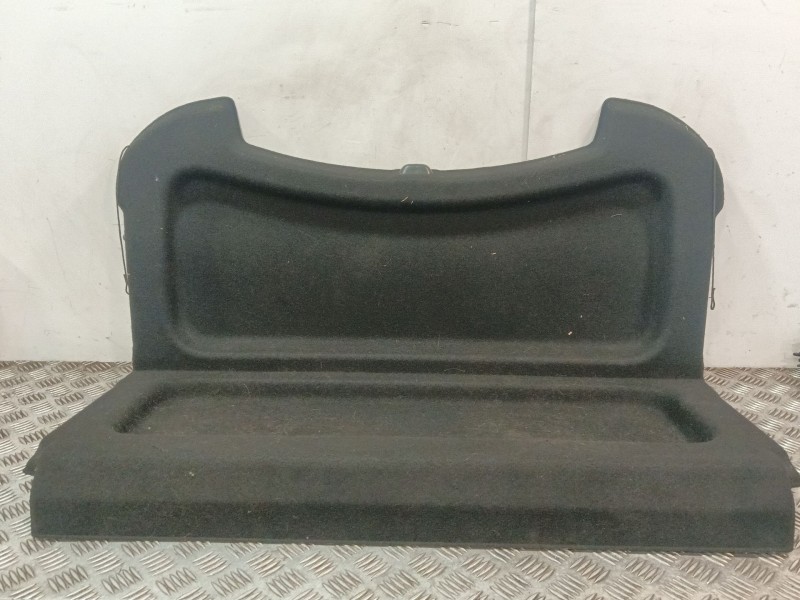 Recambio de bandeja trasera para dacia duster (hs_) 1.5 dci (hsaj) referencia OEM IAM 794209070R  