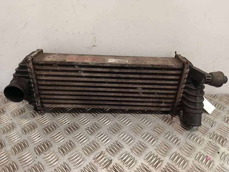 Recambio de intercooler para renault kangoo express (fw0/1_) 1.5 dci 70 (fw0a, kw0v) referencia OEM IAM 8200427469  