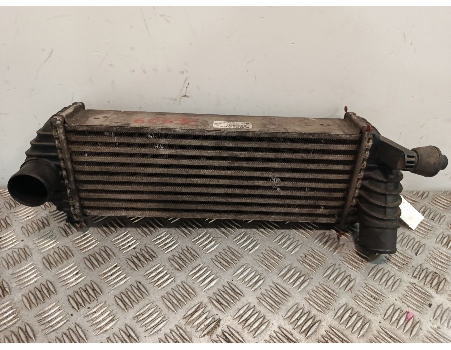 Recambio de intercooler para renault kangoo express (fw0/1_) 1.5 dci 70 (fw0a, kw0v) referencia OEM IAM 8200427469  