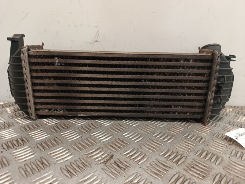 Recambio de intercooler para renault kangoo express (fw0/1_) 1.5 dci 70 (fw0a, kw0v) referencia OEM IAM 8200427469  
