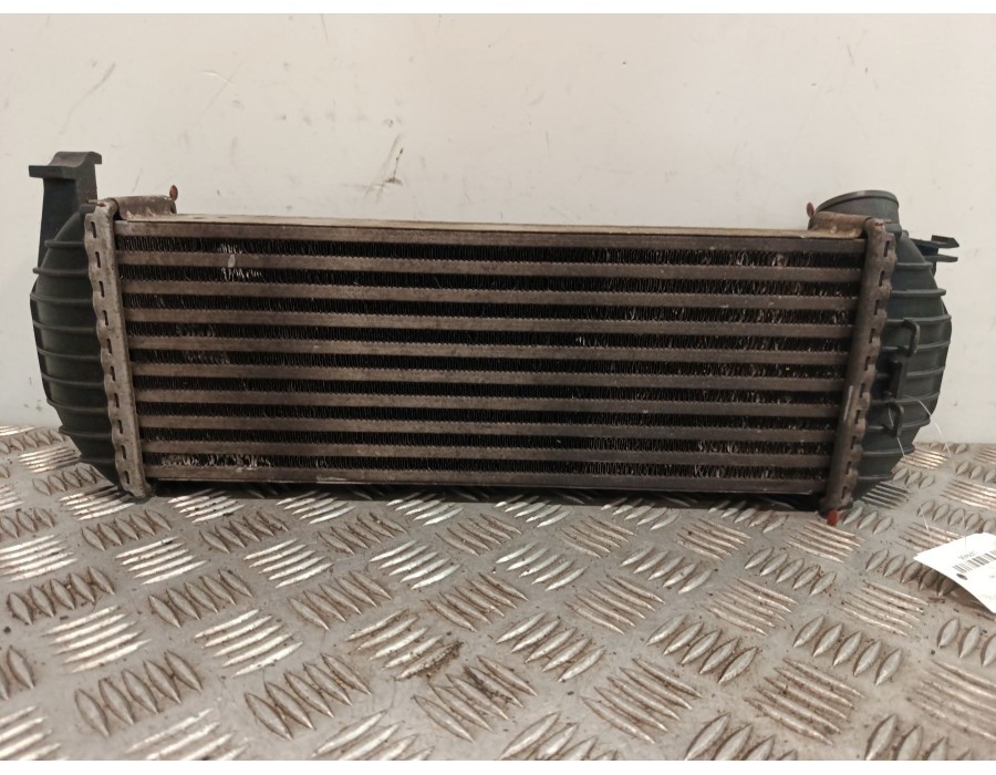 Recambio de intercooler para renault kangoo express (fw0/1_) 1.5 dci 70 (fw0a, kw0v) referencia OEM IAM 8200427469  
