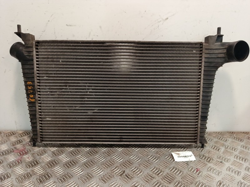 Recambio de intercooler para saab 9-5 station wagon (ys3e) 2.3 t referencia OEM IAM 4576039  