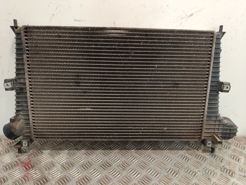Recambio de intercooler para saab 9-5 station wagon (ys3e) 2.3 t referencia OEM IAM 4576039  