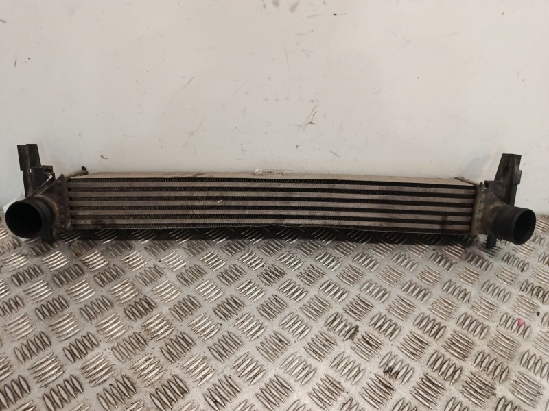 Recambio de intercooler para seat ibiza iv sc (6j1, 6p5) 1.4 tdi referencia OEM IAM 6R0145805  