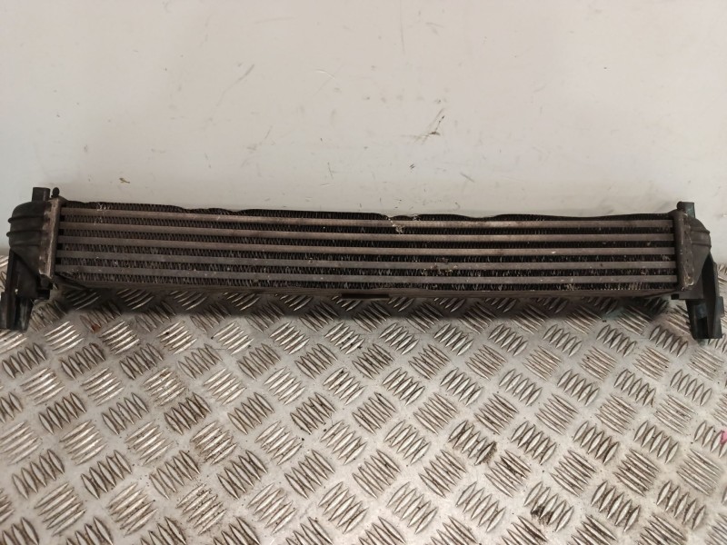 Recambio de intercooler para seat ibiza iv sc (6j1, 6p5) 1.4 tdi referencia OEM IAM 6R0145805  