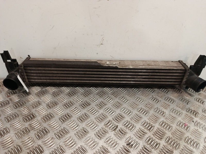 Recambio de intercooler para seat ibiza iv (6j5, 6p1) 1.6 tdi referencia OEM IAM 6R0145805  