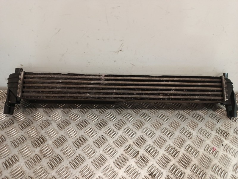 Recambio de intercooler para seat ibiza iv (6j5, 6p1) 1.6 tdi referencia OEM IAM 6R0145805  