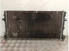 Recambio de radiador agua para seat ibiza iv (6j5, 6p1) 1.6 tdi referencia OEM IAM 6R0121253A  