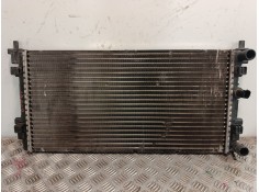 Recambio de radiador agua para seat ibiza iv (6j5, 6p1) 1.6 tdi referencia OEM IAM 6R0121253A   2