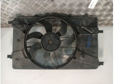 Recambio de electroventilador para opel astra j (p10) 1.7 cdti (68) referencia OEM IAM 0130308454  
