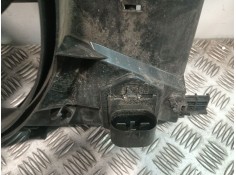 Recambio de electroventilador para opel astra j (p10) 1.7 cdti (68) referencia OEM IAM 0130308454   2