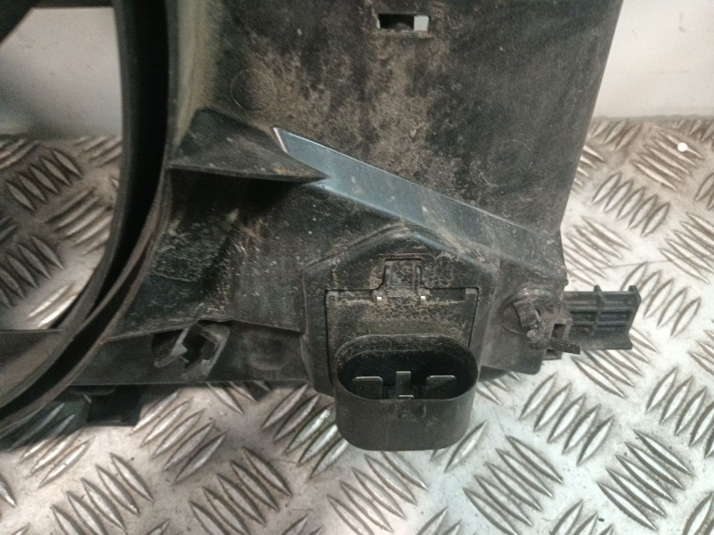 Recambio de electroventilador para opel astra j (p10) 1.7 cdti (68) referencia OEM IAM 0130308454  