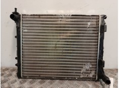 Recambio de radiador agua para fiat panda (312_, 319_) 1.3 d multijet 4x4 (312pxu1a) referencia OEM IAM 0000051939067   2