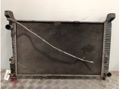 Recambio de radiador agua para mercedes-benz clase a (w169) a 180 cdi (169.007, 169.307) referencia OEM IAM A1695001703  