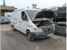 Recambio de caja cambios para mercedes-benz sprinter 2-t caja/chasis (b901, b902) 208 cdi (901.611, 901.612, 901.621, 902.611, 9