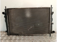 Recambio de radiador agua para ford mondeo berlina (gd) referencia OEM IAM 93BW8K161AE  