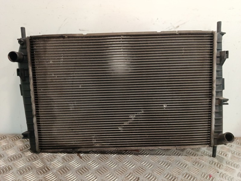 Recambio de radiador agua para ford mondeo berlina (gd) referencia OEM IAM 93BW8K161AE  