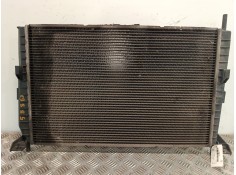 Recambio de radiador agua para ford mondeo berlina (gd) referencia OEM IAM 93BW8K161AE   2