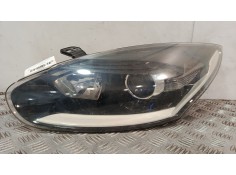 Recambio de faro izquierdo para renault megane iii coupé (dz0/1_) 1.5 dci (dz09, dz0d, dz1f, dz1g, dz14, dz29) referencia OEM IA