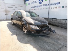 Recambio de motor completo para seat exeo (3r2) 2.0 tdi referencia OEM IAM CAG  