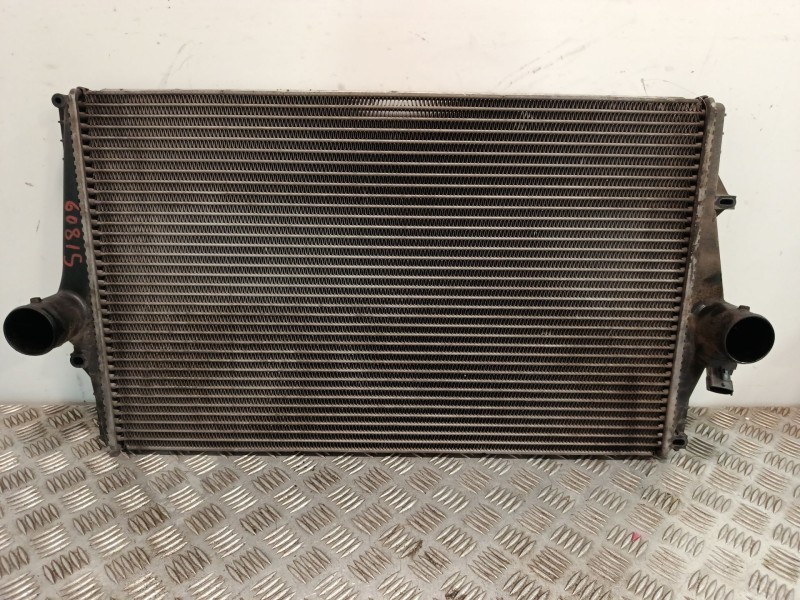 Recambio de intercooler para volvo s60 i (384) 2.5 t referencia OEM IAM 8671694  
