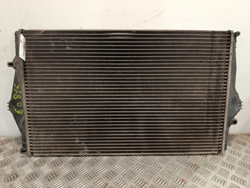 Recambio de intercooler para volvo s60 i (384) 2.5 t referencia OEM IAM 8671694  