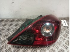 Recambio de piloto trasero derecho para opel corsa d (s07) 1.3 cdti (l08, l68) referencia OEM IAM 13242812  