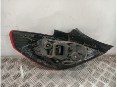 Recambio de piloto trasero derecho para opel corsa d (s07) 1.3 cdti (l08, l68) referencia OEM IAM 13242812   2