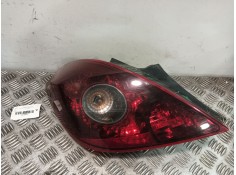 Recambio de piloto trasero izquierdo para opel corsa d (s07) 1.3 cdti (l08, l68) referencia OEM IAM 13242811  