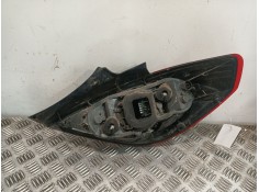 Recambio de piloto trasero izquierdo para opel corsa d (s07) 1.3 cdti (l08, l68) referencia OEM IAM 13242811   2