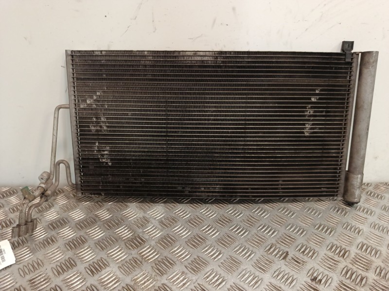 Recambio de condensador / radiador aire acondicionado para mini mini (r56) cooper referencia OEM IAM 694108403  