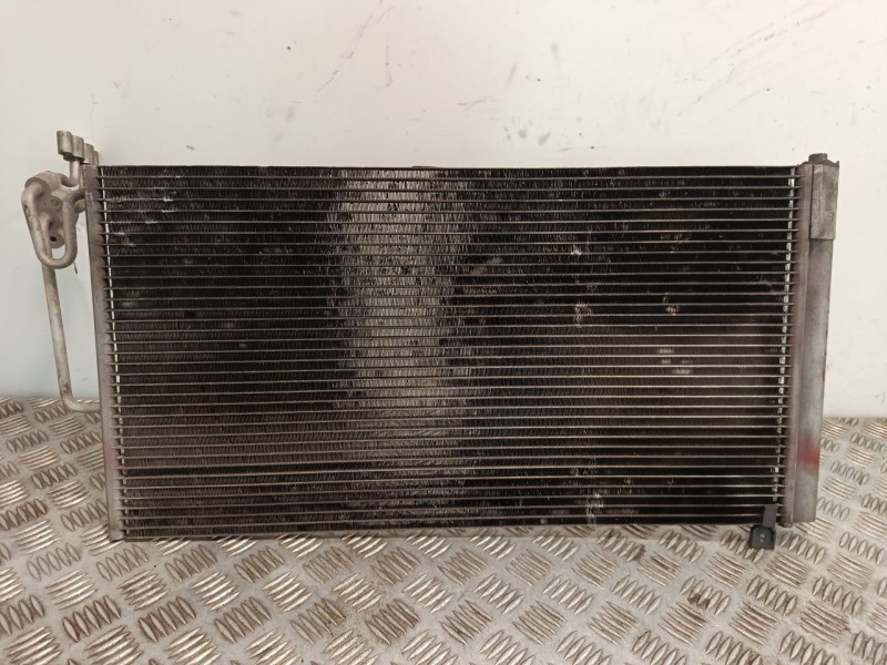 Recambio de condensador / radiador aire acondicionado para mini mini (r56) cooper referencia OEM IAM 694108403  
